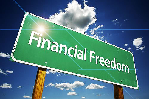 financial-freedom