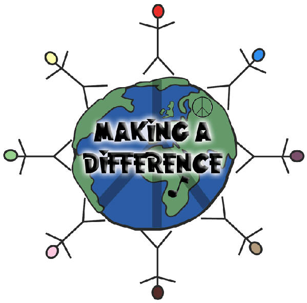 making-a-difference