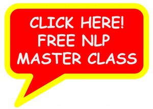 Free NLP Master Class Logo