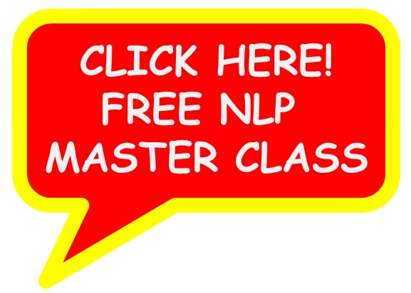 Free NLP Master Class Logo
